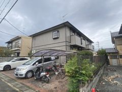 プレミエールウエシマの外観画像