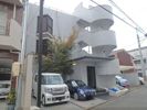 メイプル21の外観