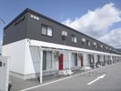 インターサイドシティ伊吹参番館の外観