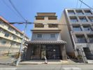 La moda麩屋町の外観
