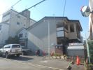 レオパレスシュンの外観