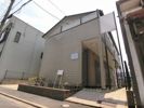 レオパレスSUZUEの外観