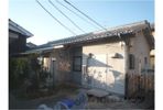 北白川フラットコートの外観