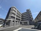Raffine京都上鳥羽の外観