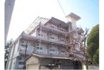 マンション千丈の外観