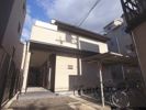 レオパレスセゾン京都駅北の外観