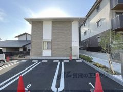 Corazon江戸町の外観画像