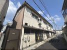 野口文化の外観