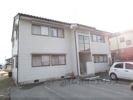 コーポラス三田の外観