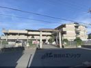 イースタン尊上院の外観