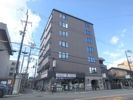 SHAMON東山の外観