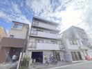 熊野道谷口マンションの外観
