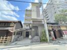 ウインドベル芦刈山の外観