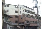 ヴィラ東海15号館の外観