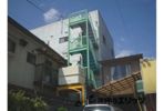 プチハウス平野の外観
