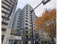 ライオンズシティ烏丸通の外観画像