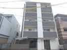 クレドール京都洛南の外観
