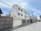 杉本アパートの外観