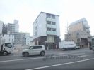 Keiz Fiveの外観