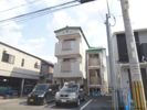APT小野の外観