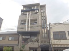 メゾンドナカジマの外観画像