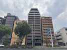 S－FORT二条城前の外観