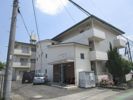 ロイヤルハイツ古川の外観