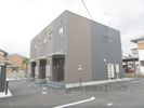 Patriaの外観