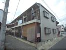シェーンハイツ苗代の外観