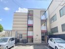 レオパレス洛南の外観