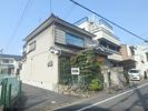 深草仙石屋敷町53-2貸家の外観