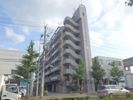 MOグロリーエイトの外観