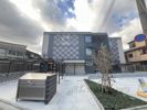 ファステート京都東福寺パラベルの外観