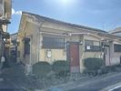 中久世町3丁目2番地貸家の外観