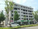 中川第6コーポの外観