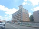 スカイビュー東土川の外観
