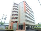 ALTA南草津ビューの外観