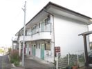 ライフイン中嶋の外観