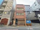 フロンティア西森ビルの外観