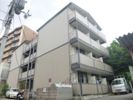 レオパレスプリオール東山Ⅲの外観