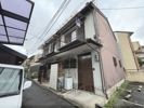 深草下川原町52-1の外観