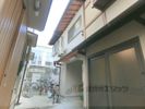 今出川シェアハウスの外観