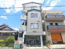 casa神領の外観