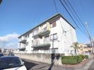 ヴァンベール中村の外観