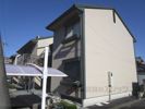 95番館の外観