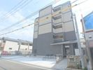 バンブー ランの外観