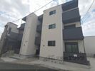 D PORTA YULANの外観