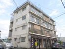 中川マンションの外観