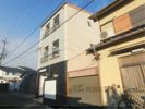 ハイネス花園の外観
