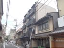 ヴィラ・ヒトミの外観